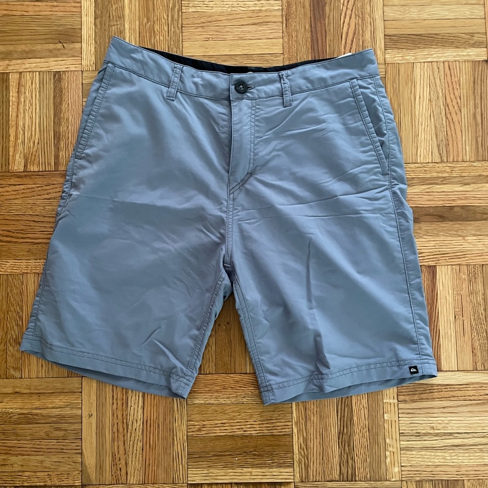 Quiksilver amphibians men's shorts